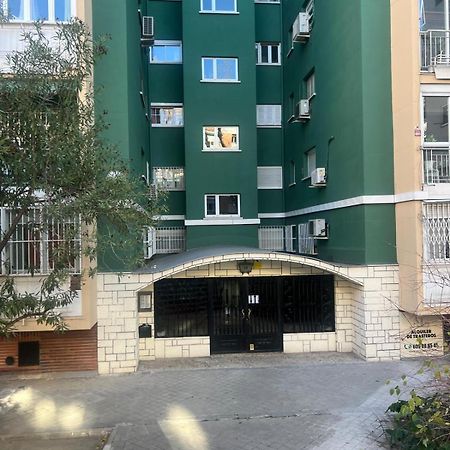 Madrid Apartment Bagian luar foto