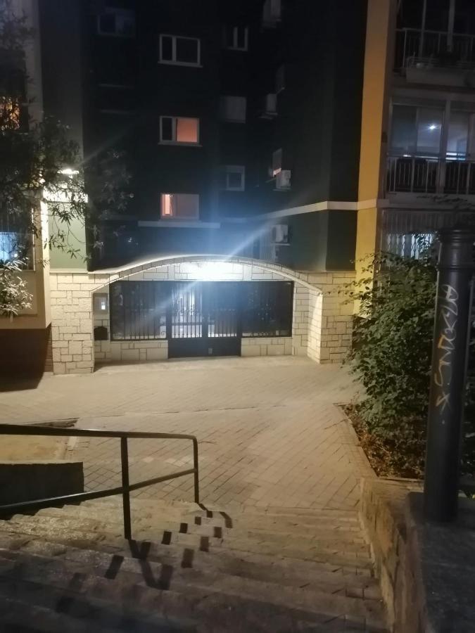 Madrid Apartment Bagian luar foto