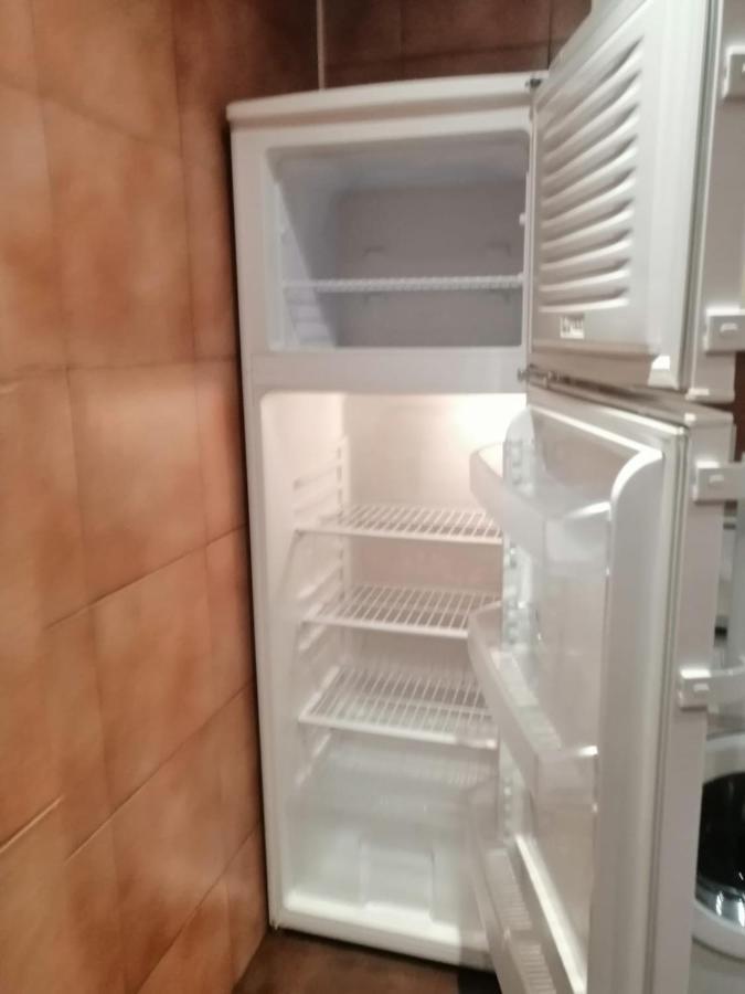 Madrid Apartment Bagian luar foto