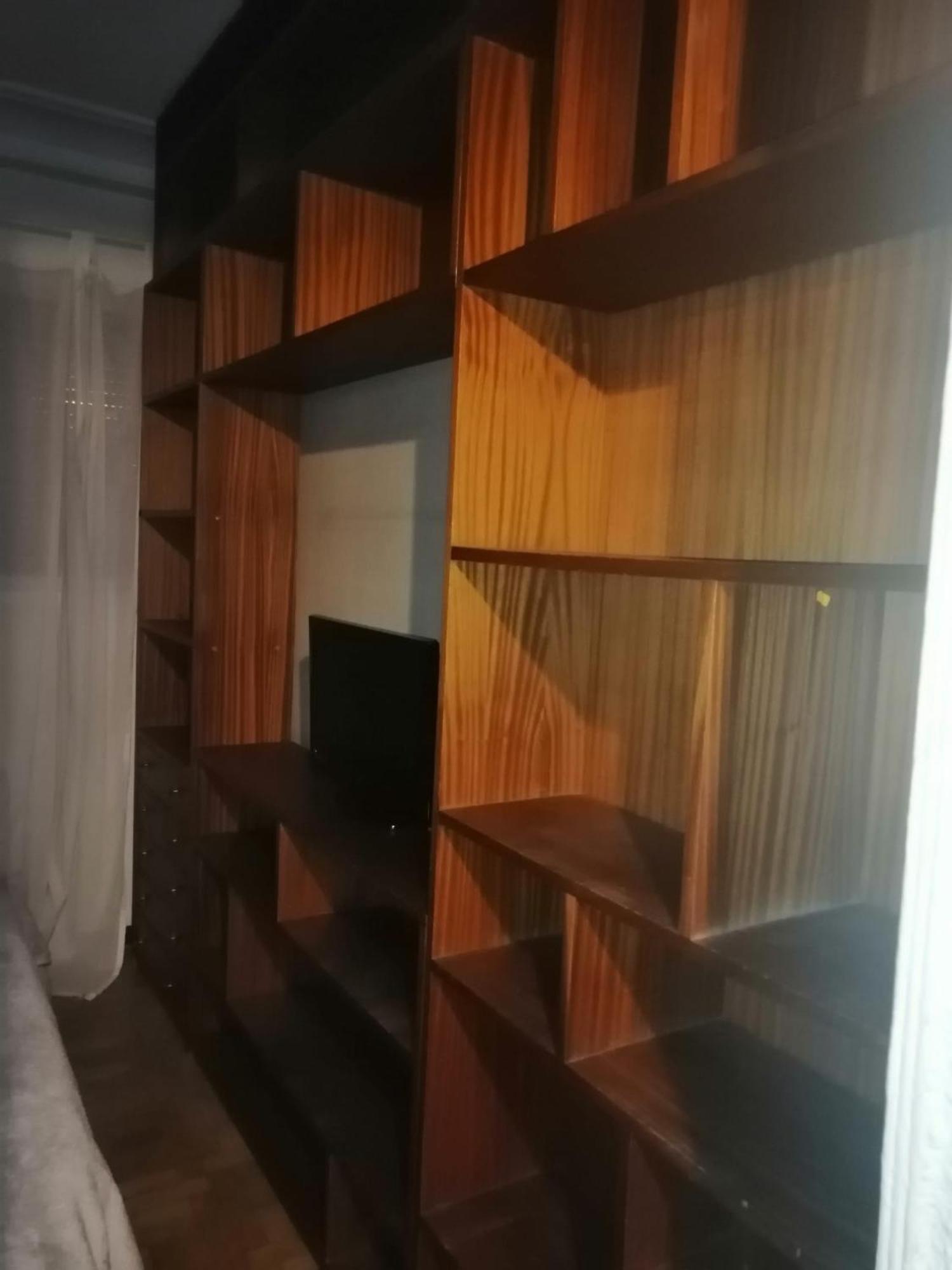 Madrid Apartment Bagian luar foto